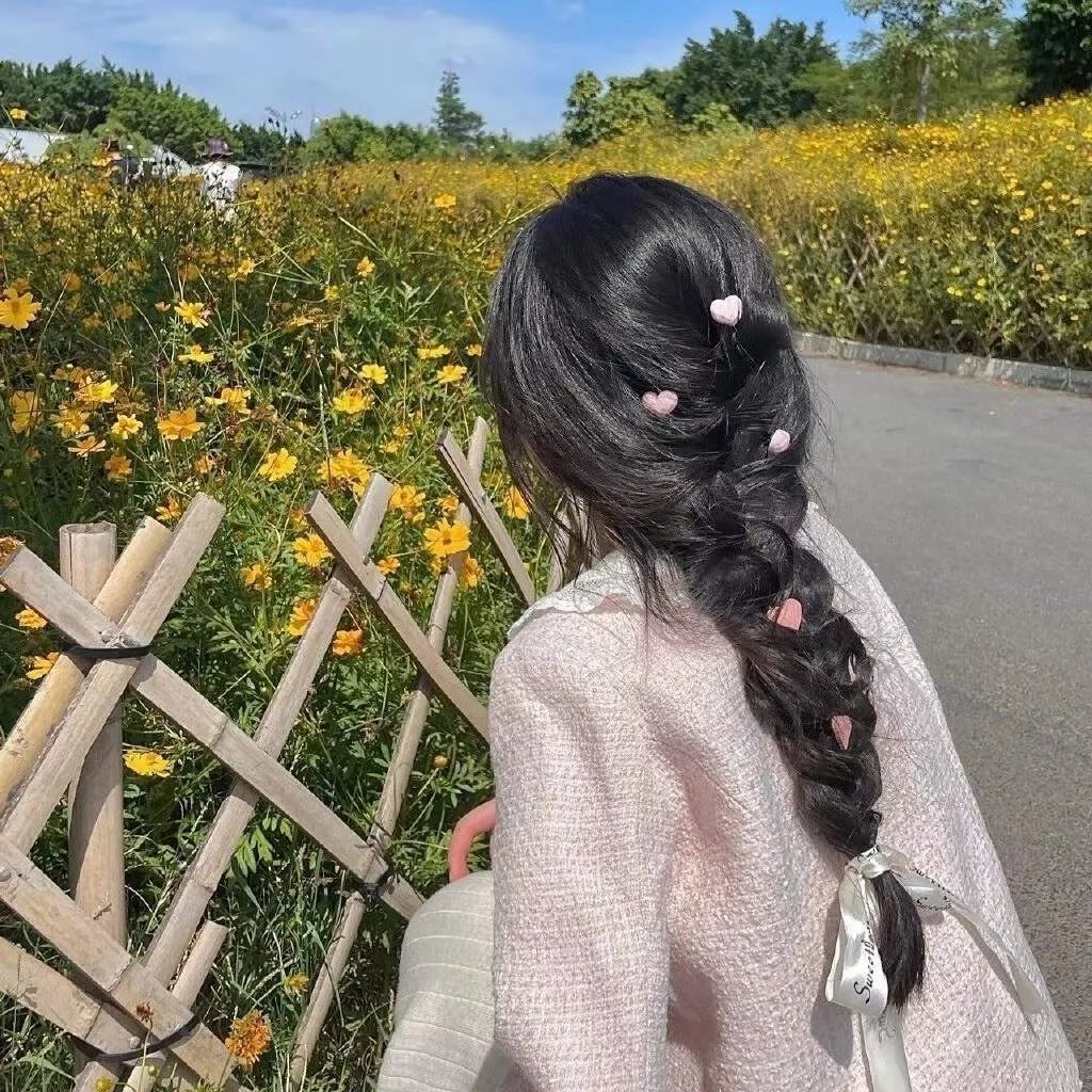 晴天，有时杀人